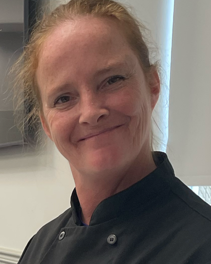Sara Lapointe - Cuisinière